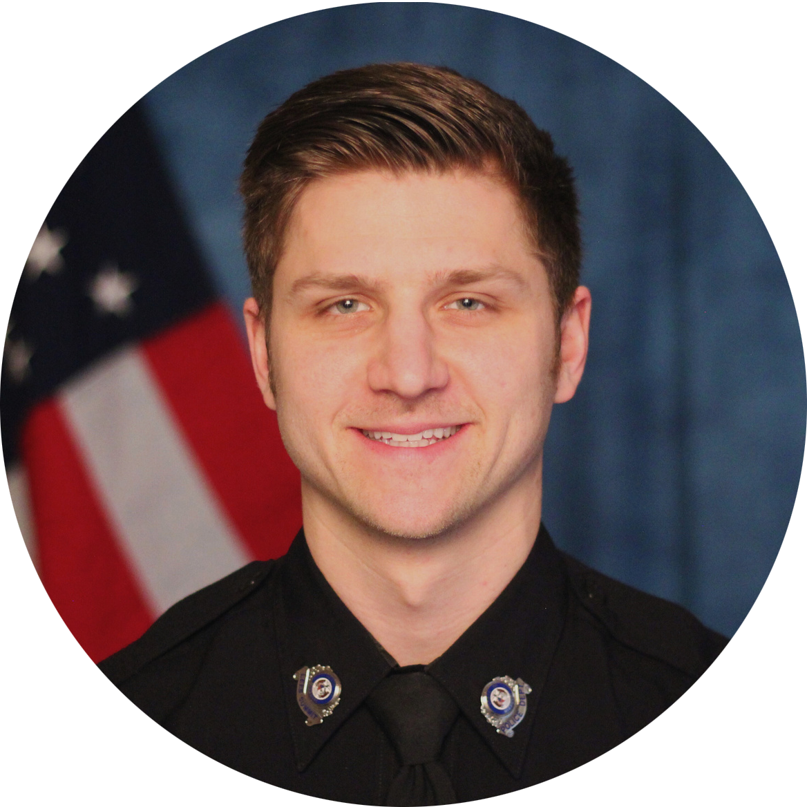 Bryan Gilbert Headshot